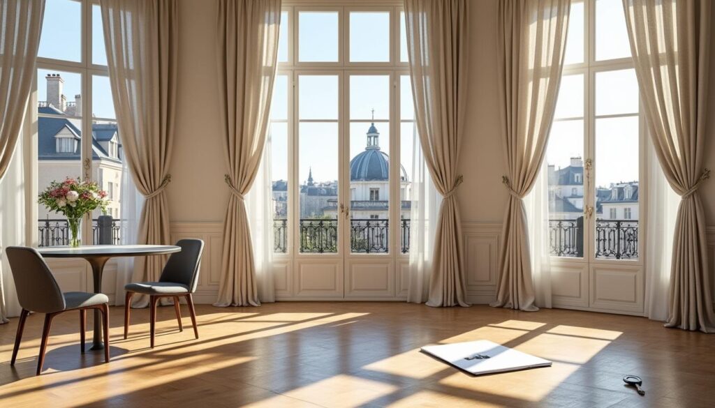 découvrez les obligations légales concernant l'assurance habitation pour les locations vides à paris. apprenez ce que dit la loi sur la couverture des biens et la responsabilité des locataires. assurez-vous d'être en conformité pour protéger votre logement.