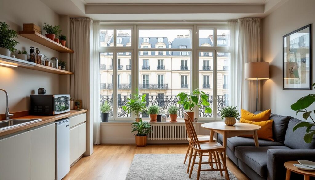 découvrez tout ce qu'il faut savoir sur l'assurance habitation pour un logement sans cuisine équipée à paris. explorez les garanties essentielles et les conseils pour bien choisir votre contrat d'assurance adapté à votre situation.