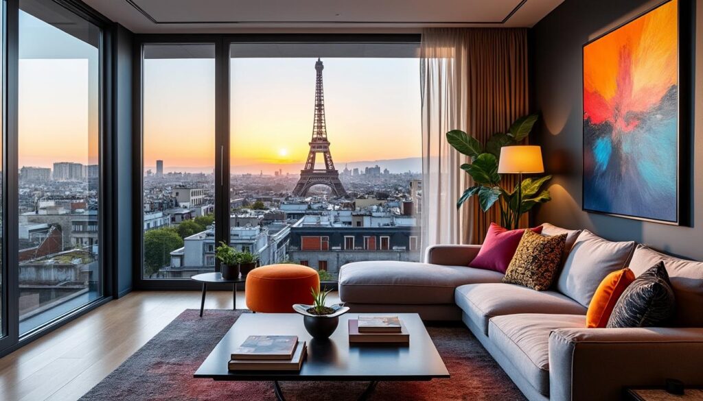 découvrez comment assurer un logement en usufruit temporaire à paris : conseils pratiques, démarches et garanties essentielles pour protéger votre bien et respecter les obligations légales.