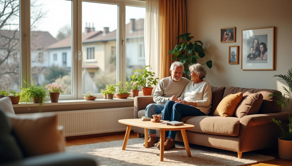 découvrez quelle assurance habitation choisir pour un logement en viager occupé : garanties essentielles, droits et devoirs du vendeur et de l’acheteur, conseils pour être bien protégé.