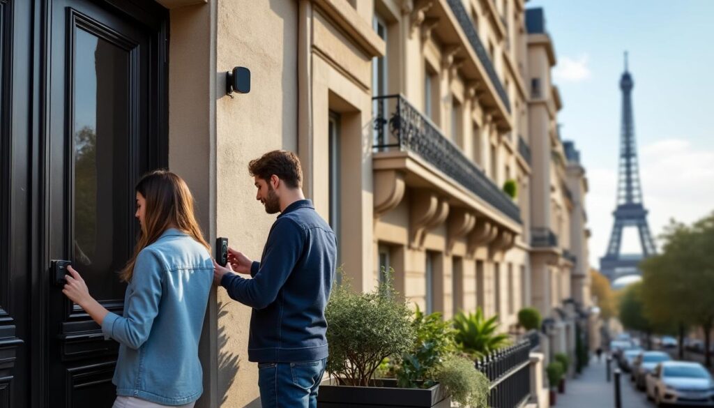 découvrez comment sécuriser votre logement à paris pour réduire votre prime d'assurance habitation grâce à des astuces simples et efficaces.