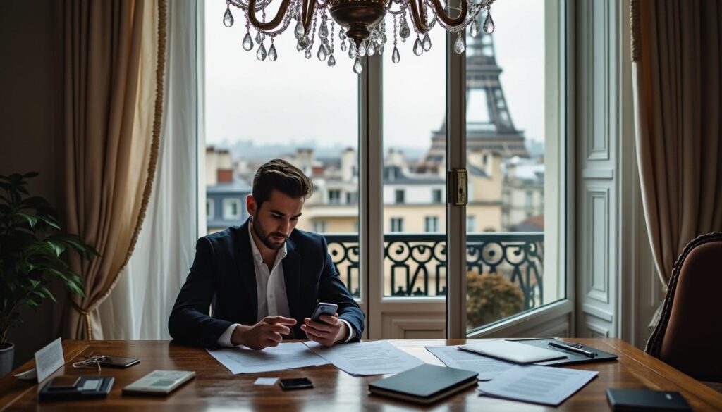 découvrez comment gérer les démarches d'assurance habitation à paris après un vol, pour protéger efficacement votre logement et obtenir une indemnisation rapide.