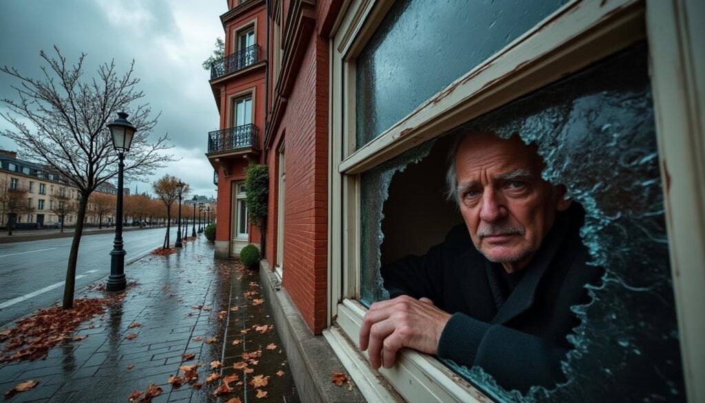découvrez les garanties essentielles de l'assurance habitation à paris pour être protégé efficacement contre les catastrophes naturelles. comprenez vos droits et choisissez la meilleure couverture.