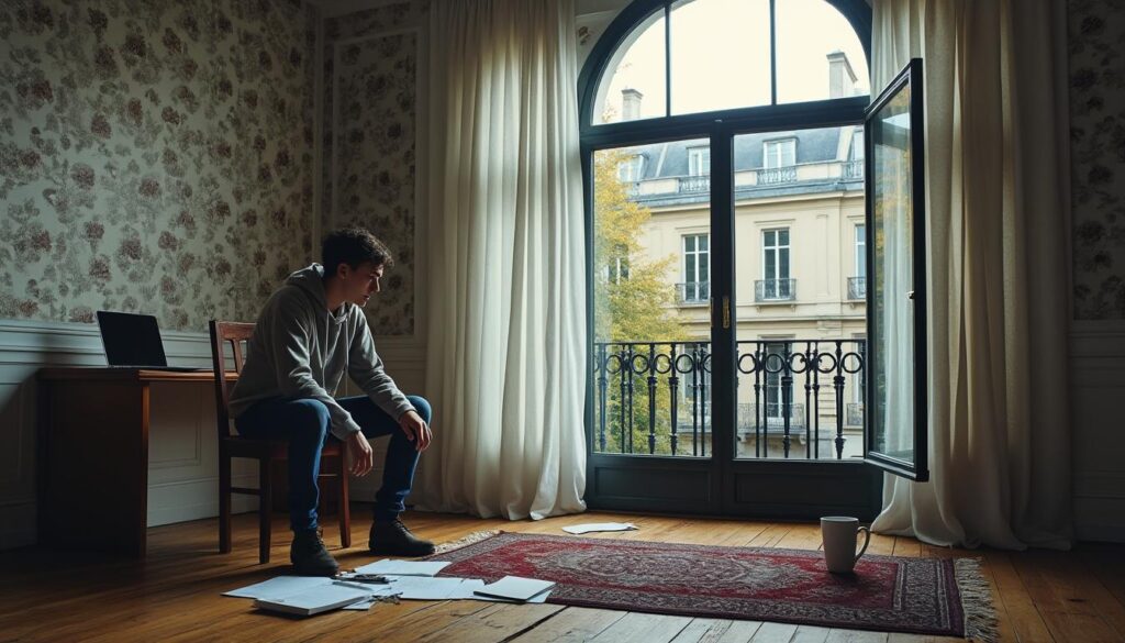 découvrez les démarches à suivre et les recours possibles en cas de sinistre non couvert par votre assurance habitation à paris. informez-vous pour mieux protéger votre logement.