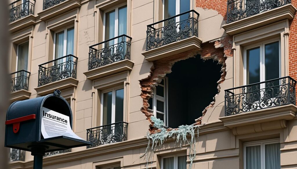 découvrez comment les sinistres influencent le montant de votre prime d'assurance habitation à paris et apprenez à mieux gérer votre contrat pour économiser.