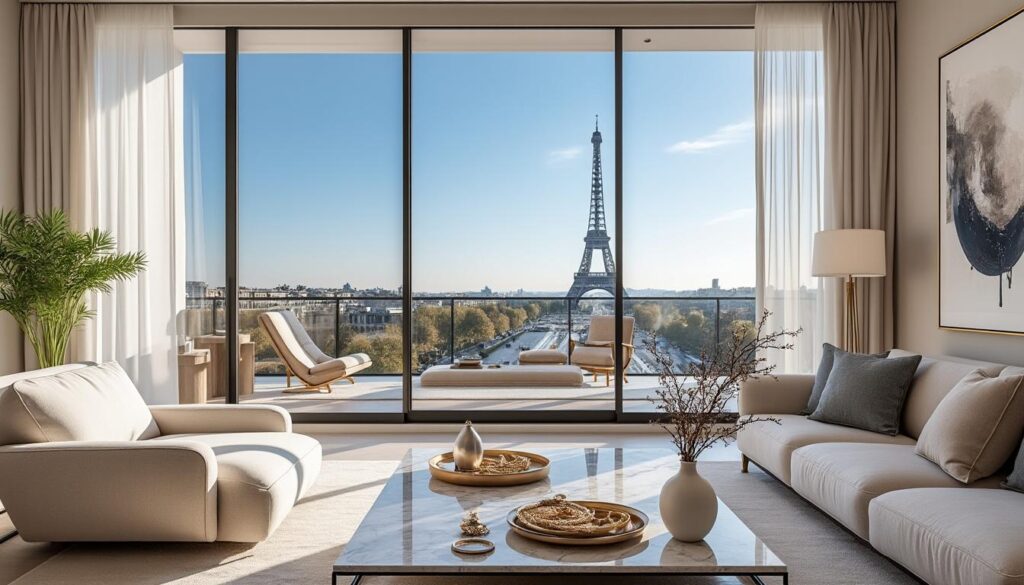 découvrez nos conseils pratiques pour bien déclarer vos biens de valeur dans votre assurance habitation à paris et garantir une protection optimale.