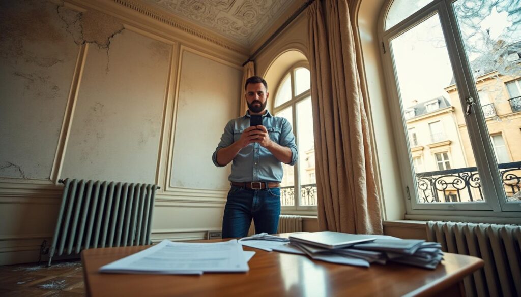 découvrez nos conseils pratiques pour bien gérer un sinistre multiple avec votre assurance habitation à paris et protéger efficacement votre logement.