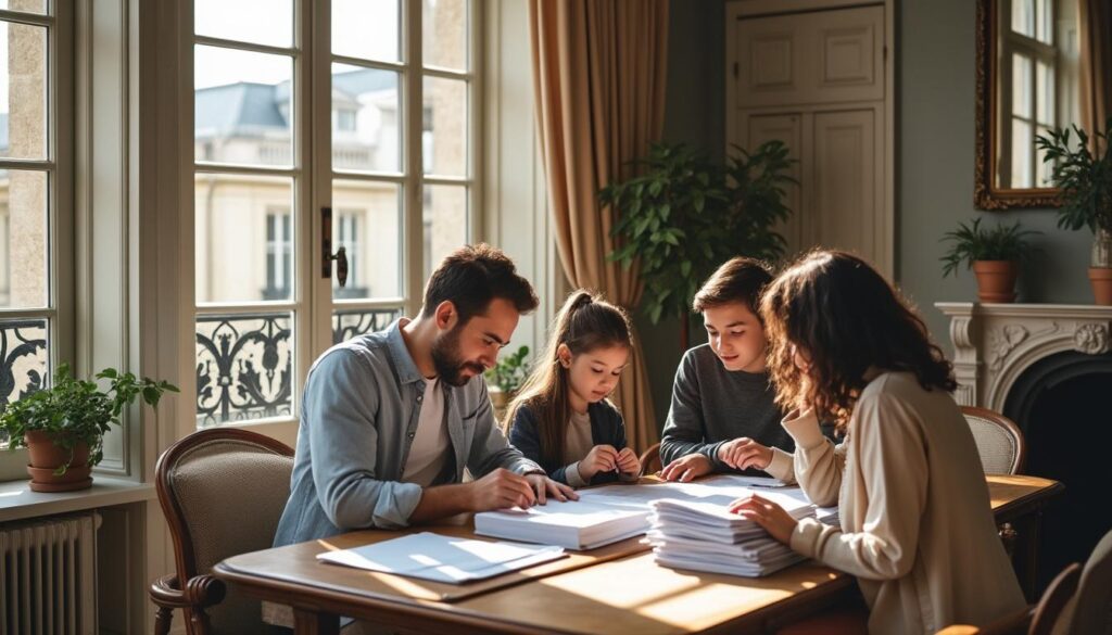 découvrez les conditions essentielles pour obtenir un remboursement avec une assurance habitation à paris et protégez efficacement votre logement.
