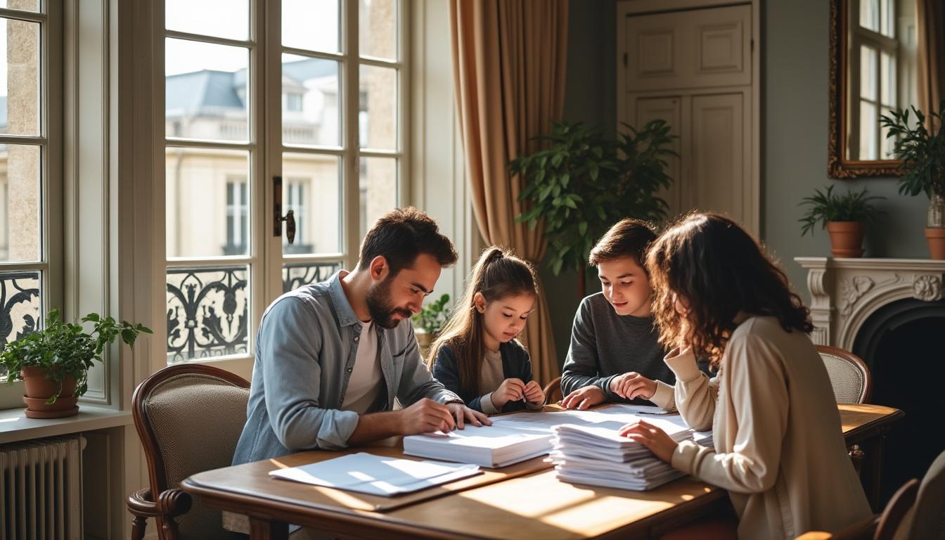découvrez les conditions essentielles pour obtenir un remboursement avec une assurance habitation à paris et protégez efficacement votre logement.