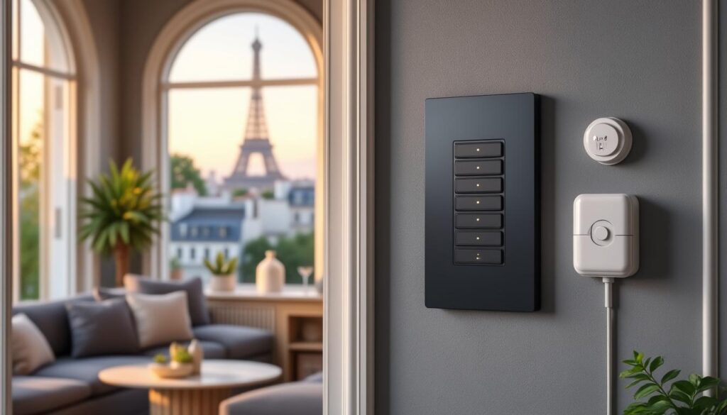 découvrez les garanties essentielles de l'assurance habitation à paris pour vous protéger contre les dommages électriques et assurer la sécurité de votre logement.
