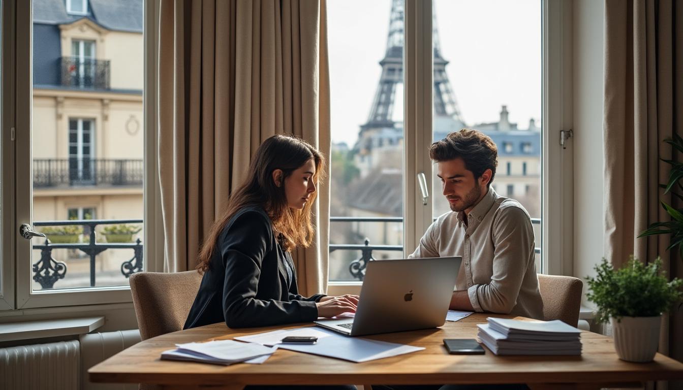 découvrez les obligations essentielles de l’assuré envers l’assureur pour une assurance habitation à paris, afin de garantir une protection optimale de votre logement.