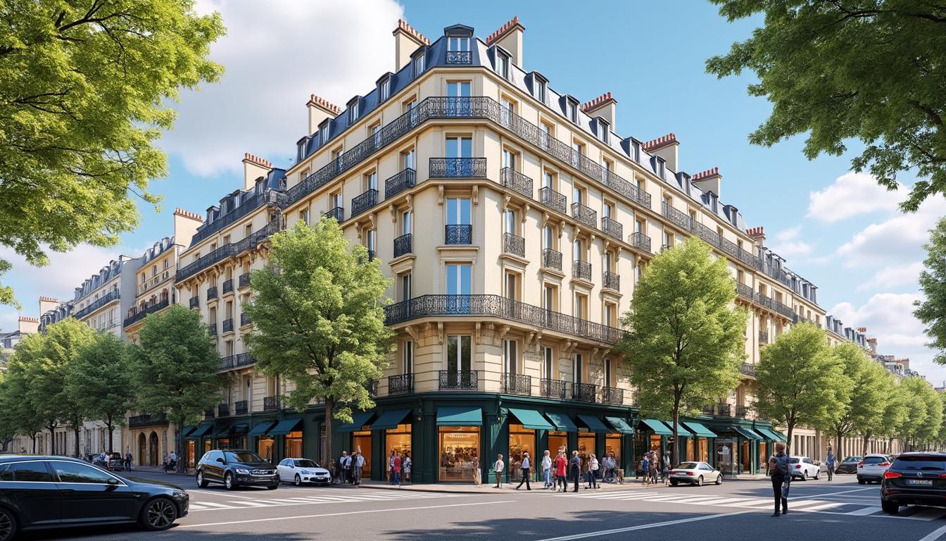 découvrez les obligations légales d'assurance habitation pour les copropriétaires à paris et protégez efficacement votre logement.