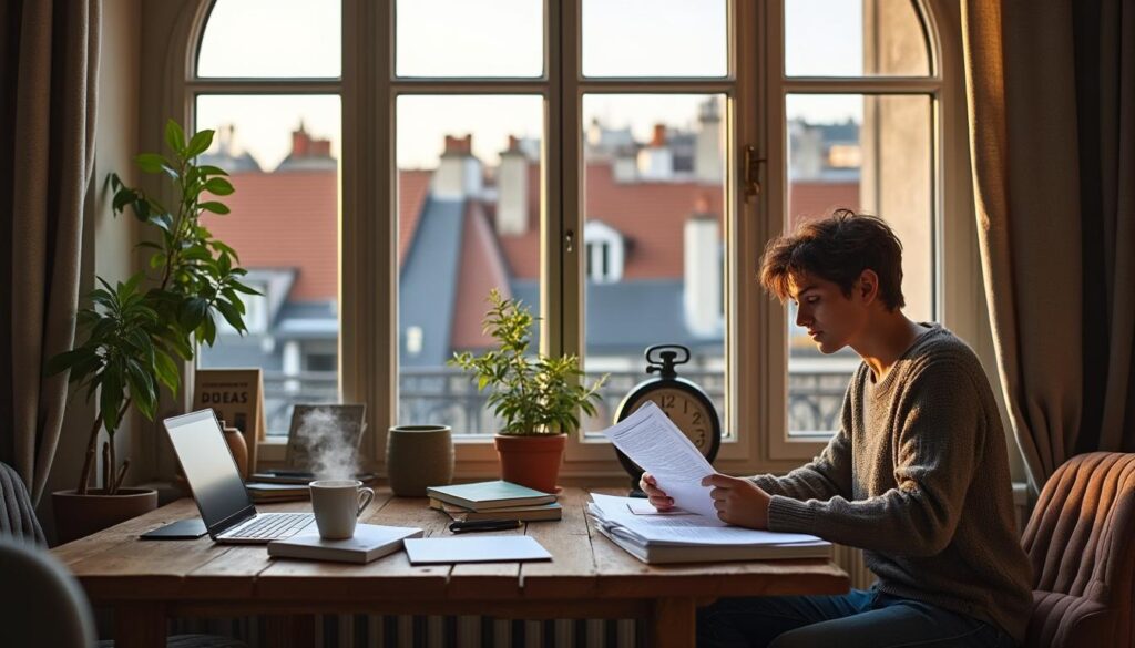 découvrez les points essentiels à vérifier pour choisir une assurance habitation adaptée aux étudiants à paris et protéger efficacement votre logement.
