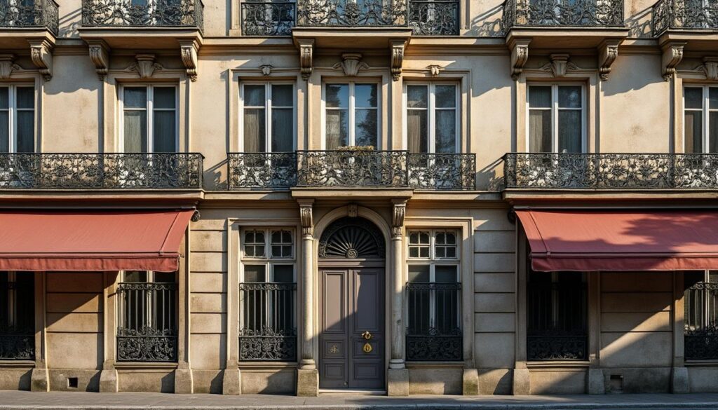 découvrez les garanties spécifiques à l'assurance habitation pour les logements anciens à paris et protégez efficacement votre patrimoine immobilier.