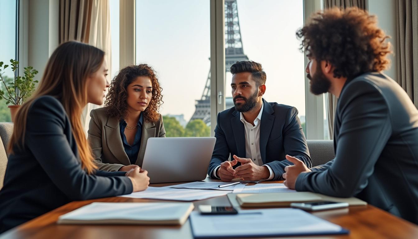 découvrez vos droits et les démarches à suivre en cas de litige avec votre assurance habitation à paris. guide pratique pour résoudre efficacement vos conflits.