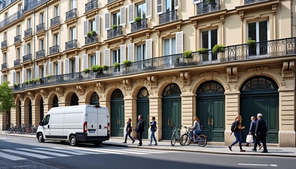 découvrez les spécificités de l'assurance habitation à paris pour les résidences collectives et protégez efficacement votre logement en copropriété.