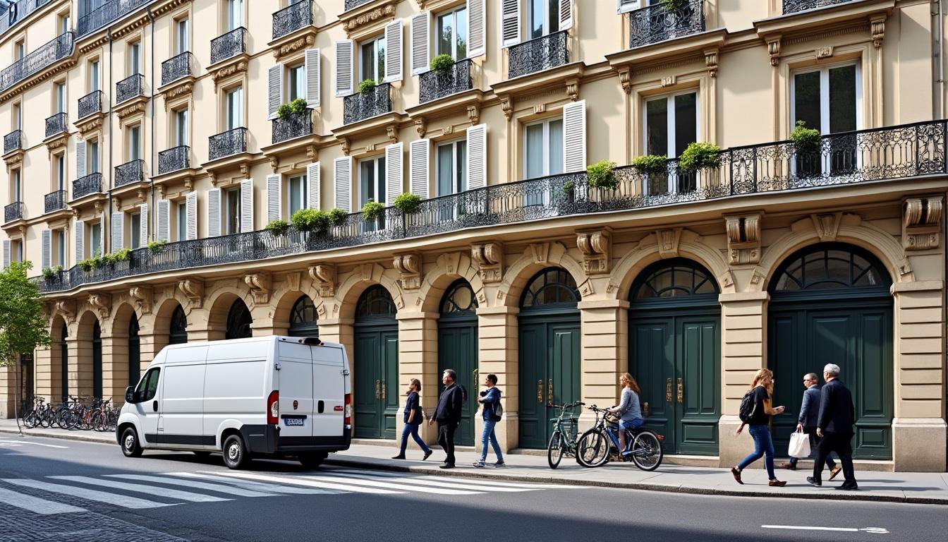 découvrez les spécificités de l'assurance habitation à paris pour les résidences collectives et protégez efficacement votre logement en copropriété.
