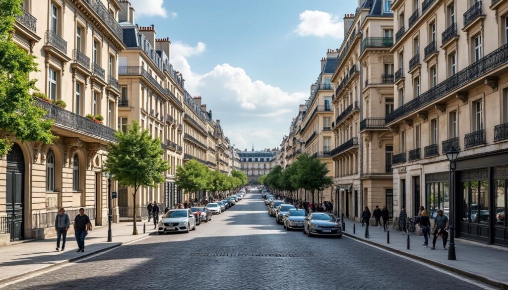 découvrez comment le choix de votre quartier à paris influence le tarif de votre assurance habitation et trouvez les meilleures offres adaptées à votre emplacement.