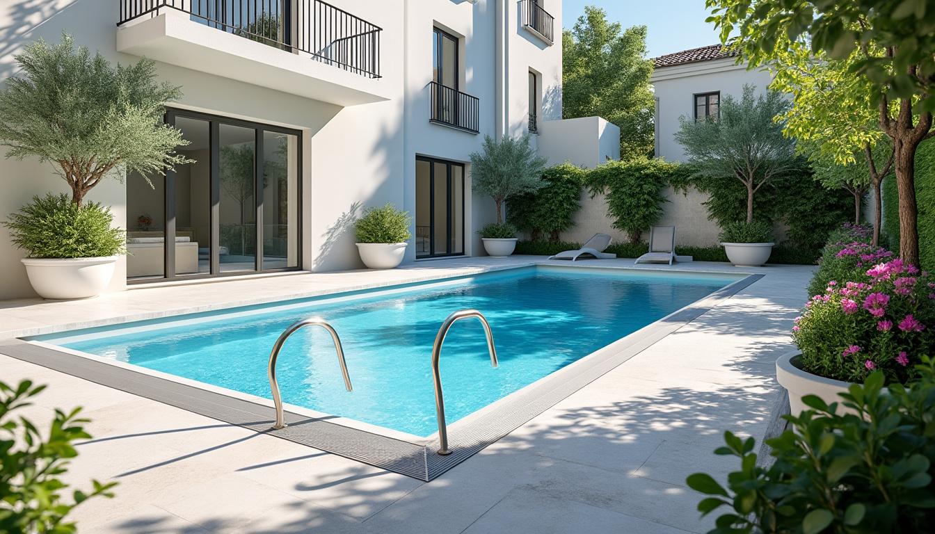 découvrez pourquoi inclure la garantie piscine dans votre assurance habitation à paris est essentiel pour protéger votre bien et profiter sereinement de votre piscine.
