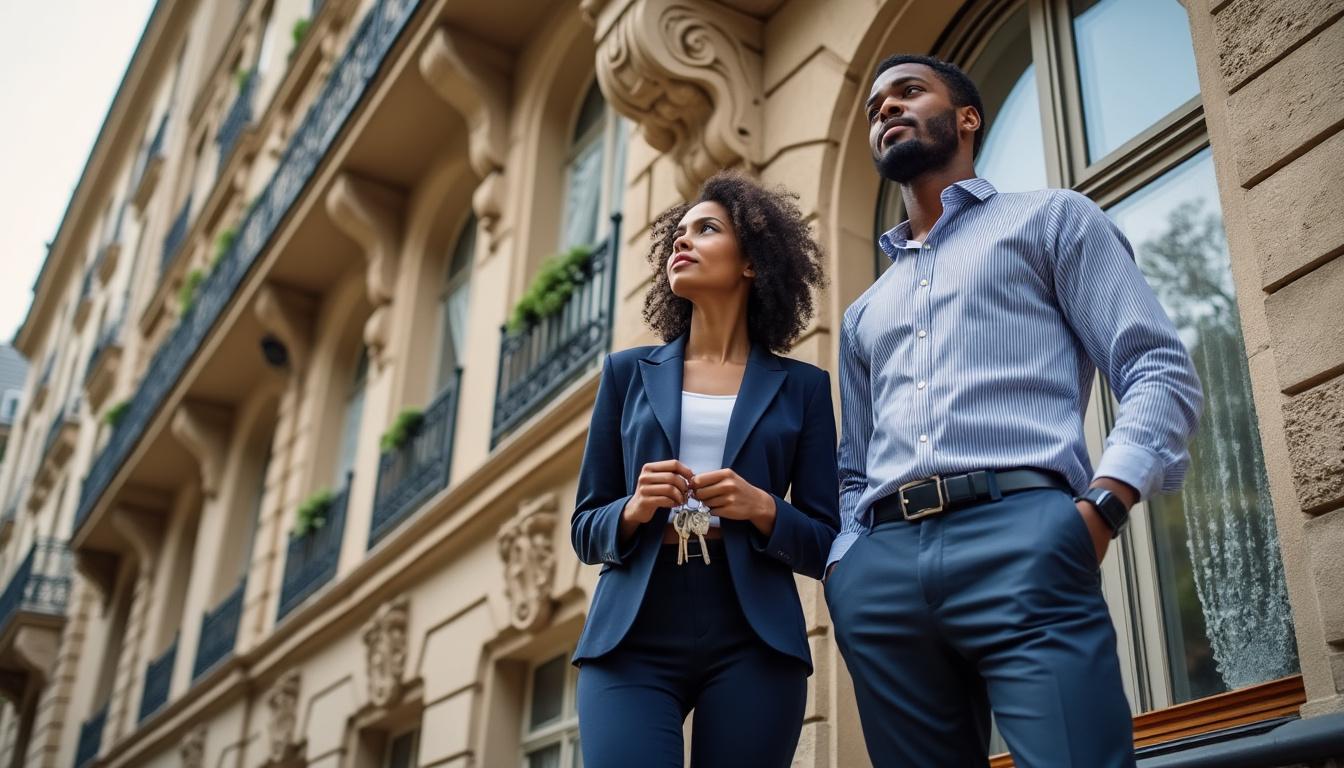 découvrez pourquoi souscrire une garantie responsabilité civile dans votre assurance habitation à paris est essentiel pour protéger votre domicile et couvrir vos responsabilités légales.