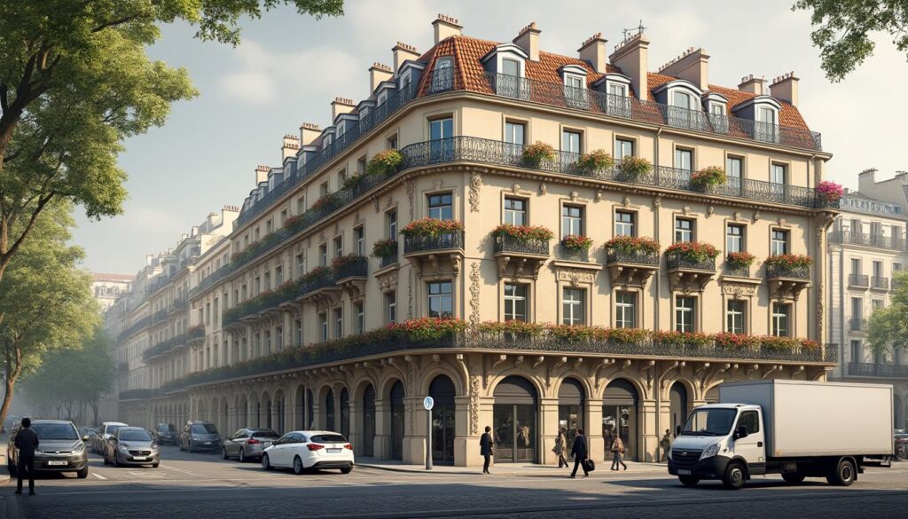 découvrez comment choisir une assurance habitation à paris en tenant compte des risques spécifiques liés à la pollution pour protéger efficacement votre logement.