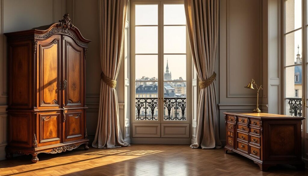 découvrez quelles garanties d'assurance habitation à paris couvrent votre mobilier ancien pour protéger vos biens précieux en toute sérénité.