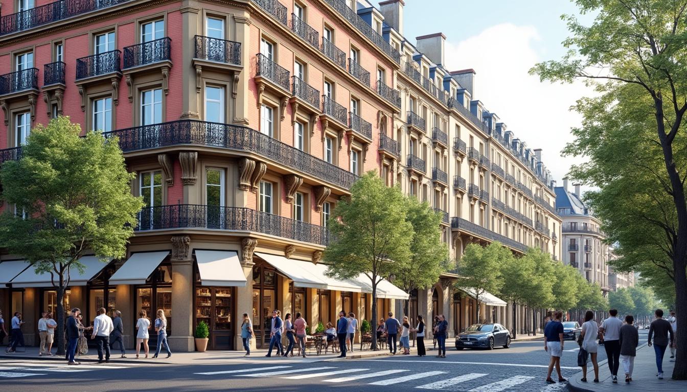 découvrez les garanties essentielles à inclure dans une assurance habitation en copropriété à paris pour protéger efficacement votre logement.